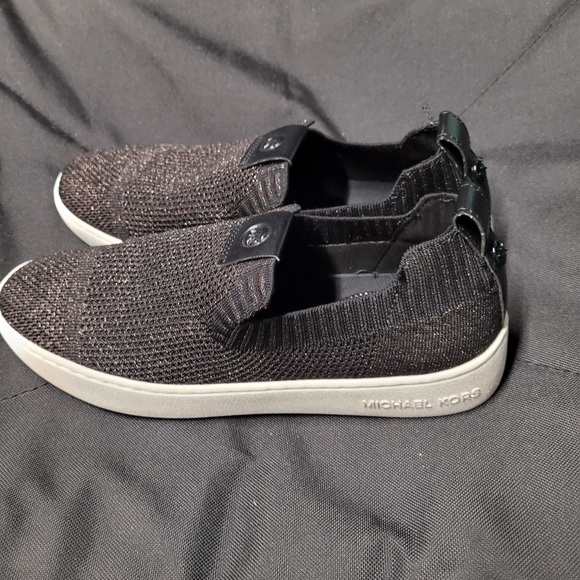 Michael Kors Juno Knit Slip-On - Picture 3 of 6